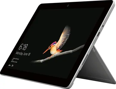 Замена разъема наушников на планшете Microsoft Surface Go 10 в Новосибирске